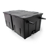 Set complet filtrare pentru iaz pina in 60.000litri cu uvc36wati